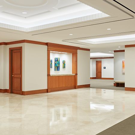 Intercontinental Cleveland By Ihg Hotel Exterior foto