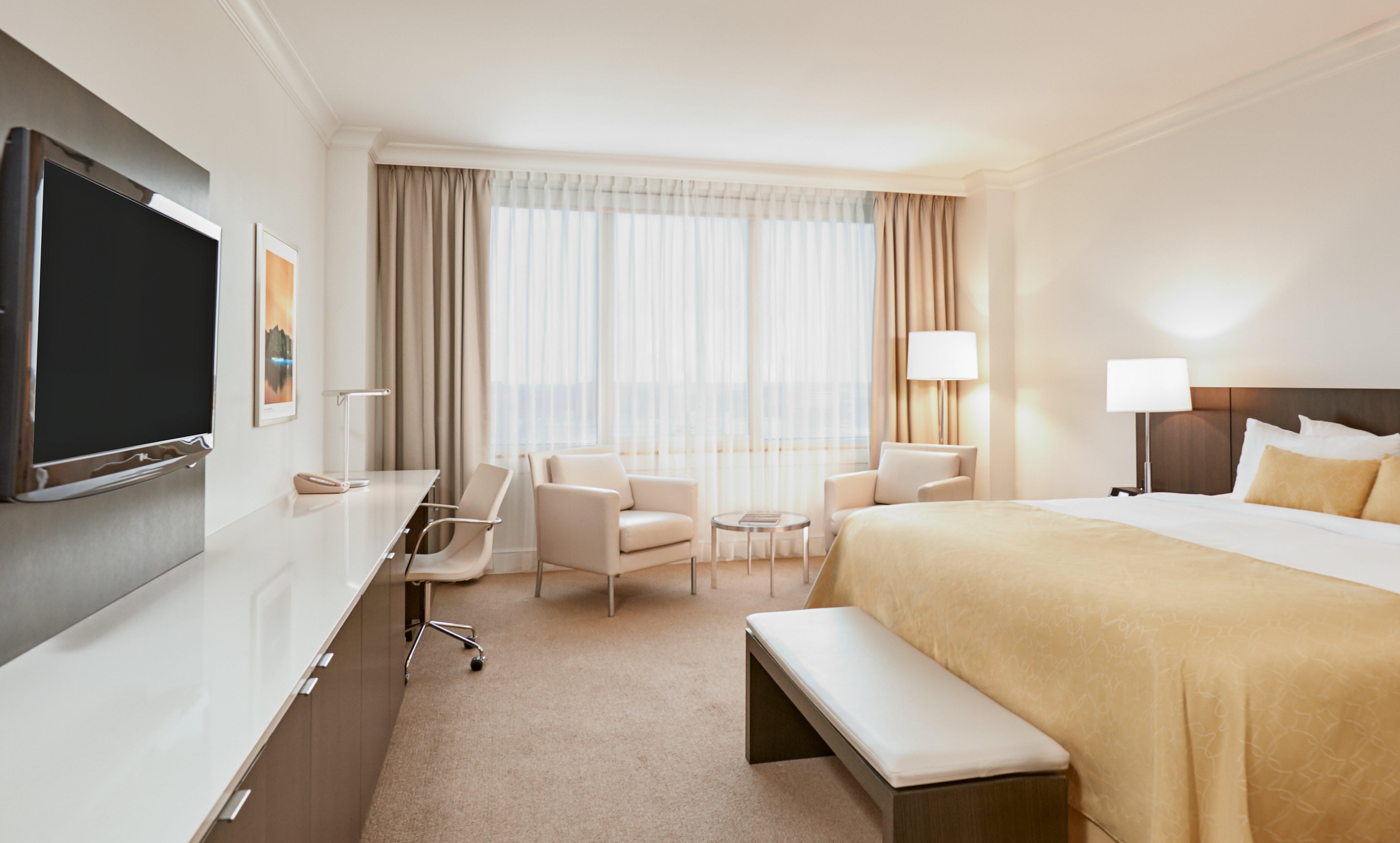 Intercontinental Cleveland By Ihg Hotel Exterior foto