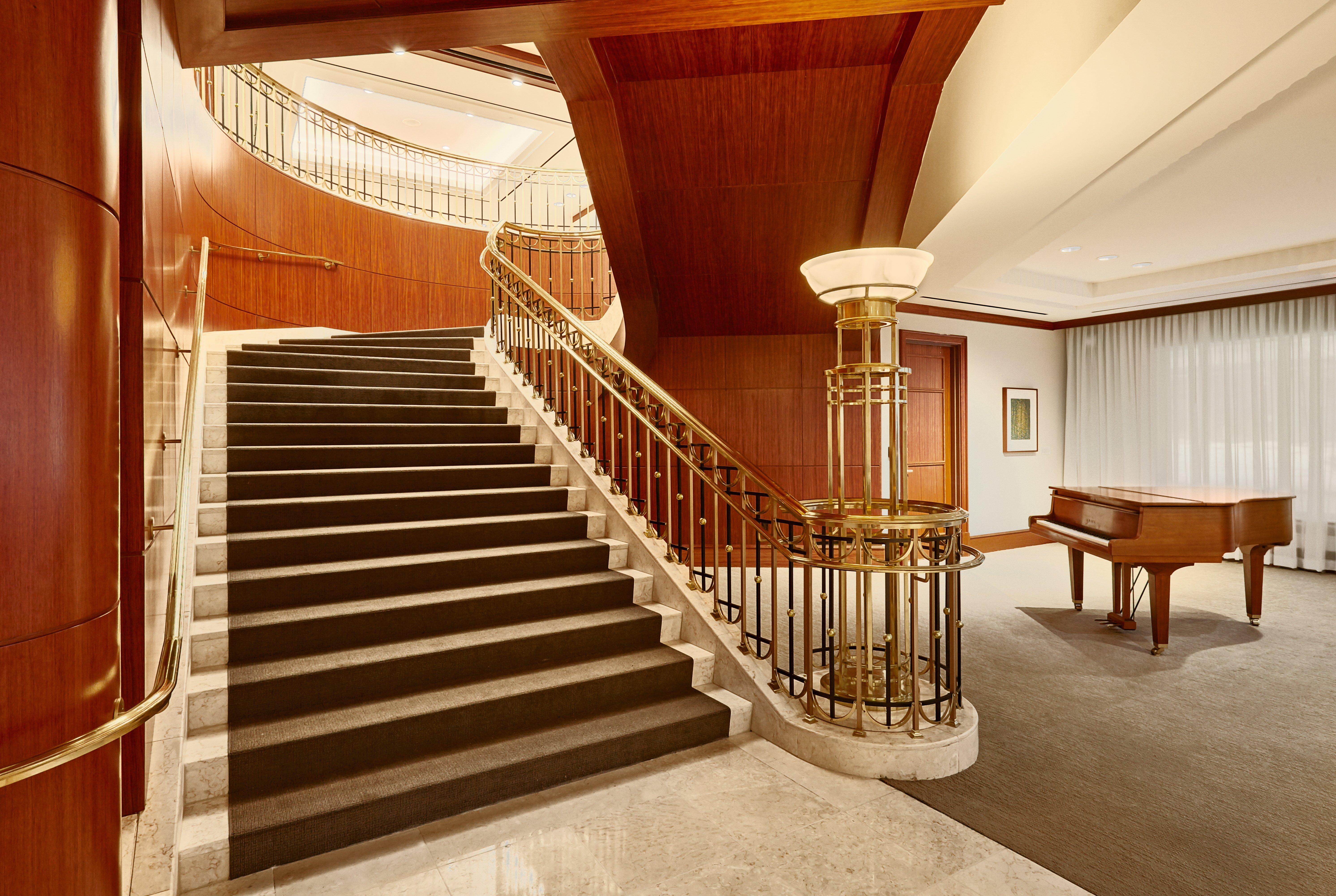 Intercontinental Cleveland By Ihg Hotel Exterior foto