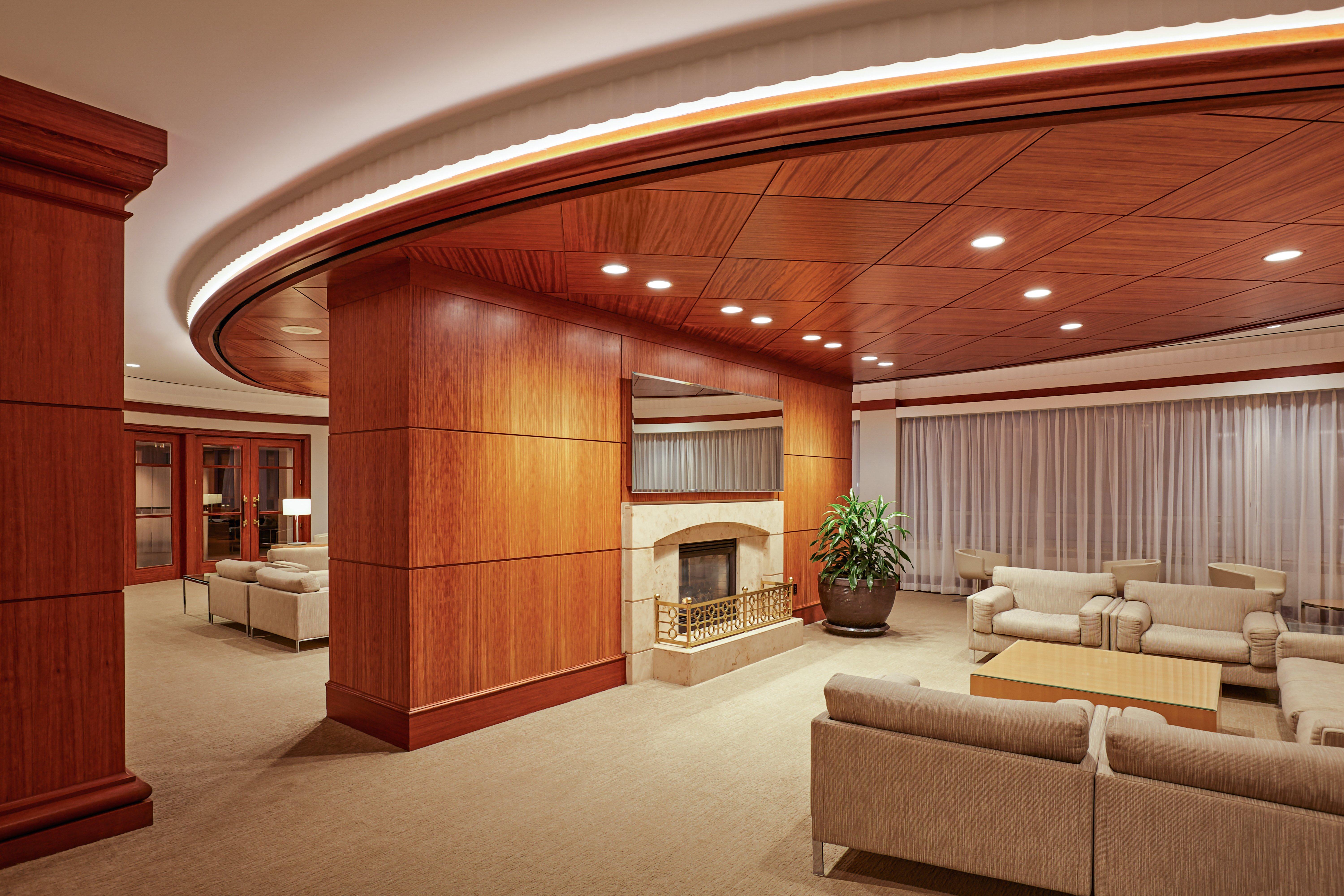 Intercontinental Cleveland By Ihg Hotel Exterior foto