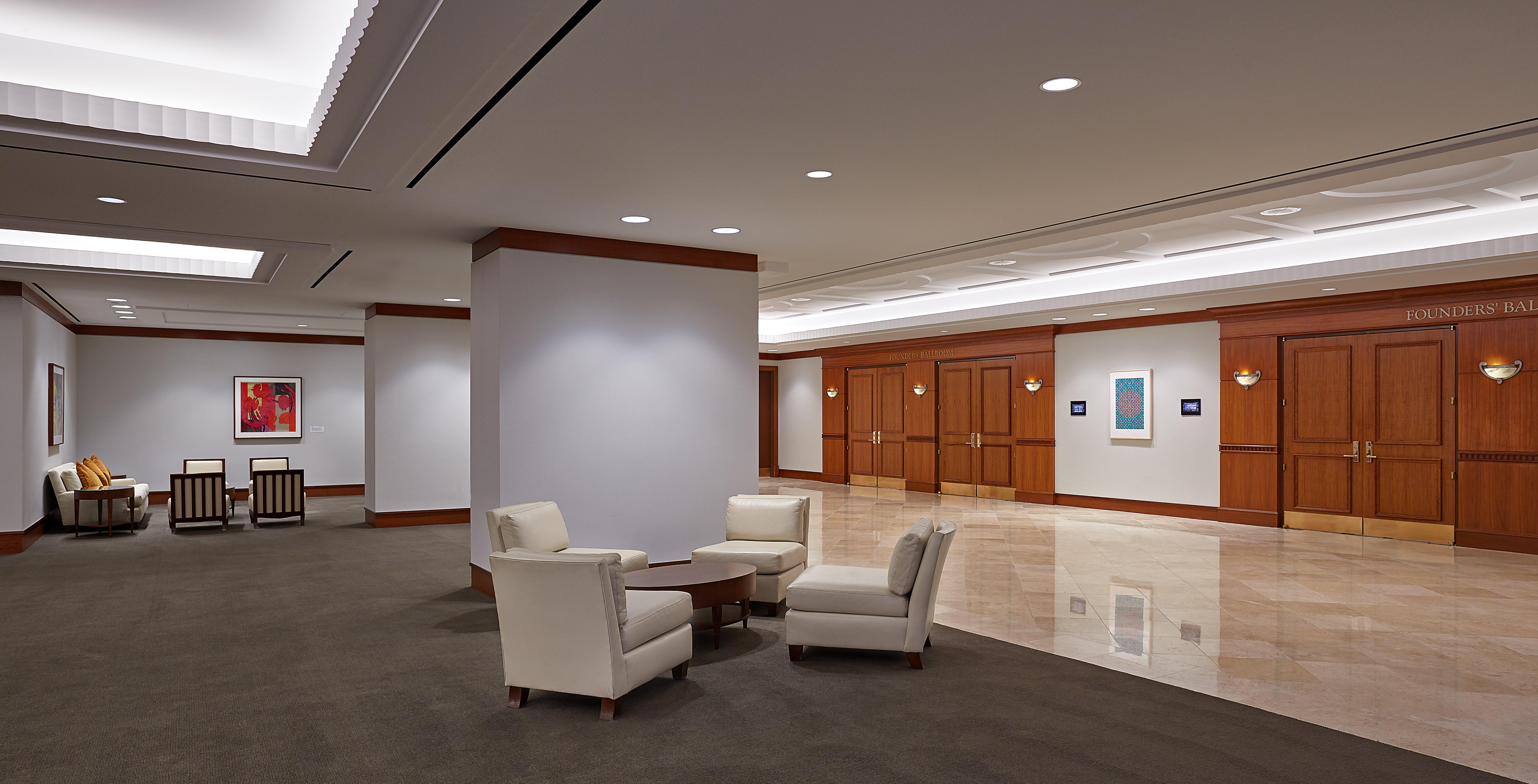 Intercontinental Cleveland By Ihg Hotel Exterior foto