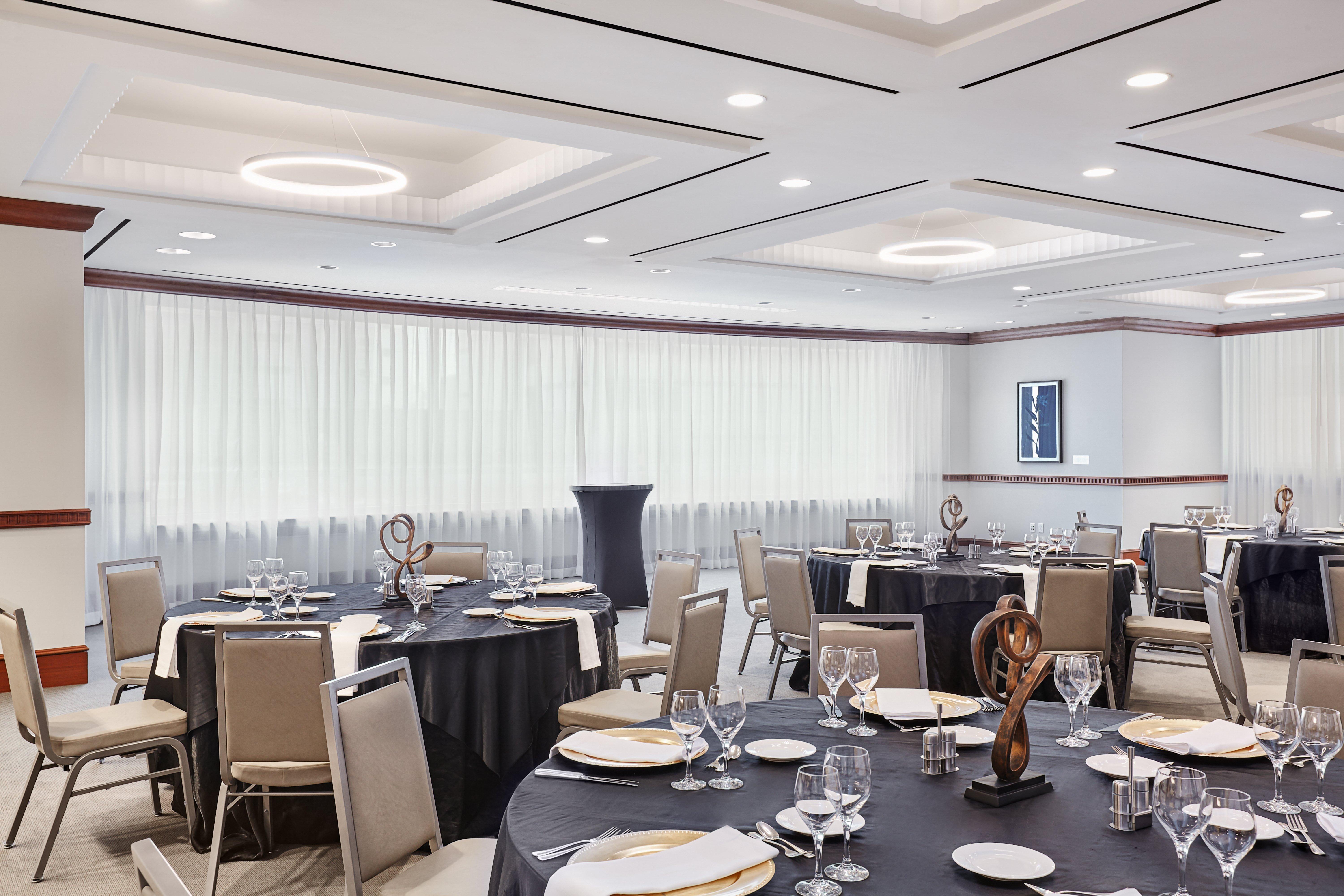 Intercontinental Cleveland By Ihg Hotel Exterior foto