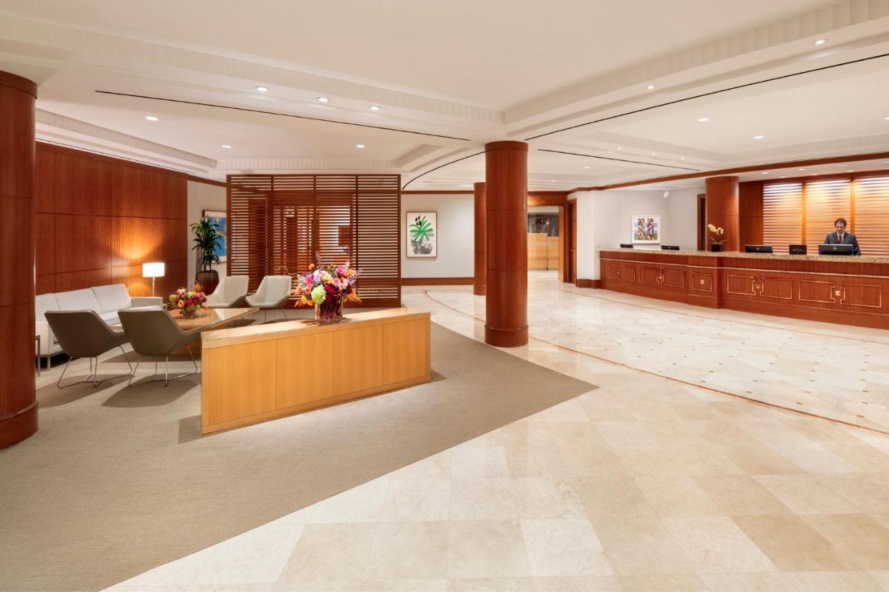 Intercontinental Cleveland By Ihg Hotel Exterior foto