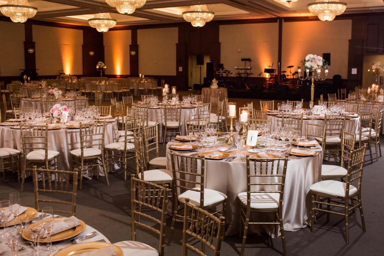 Intercontinental Cleveland By Ihg Hotel Exterior foto