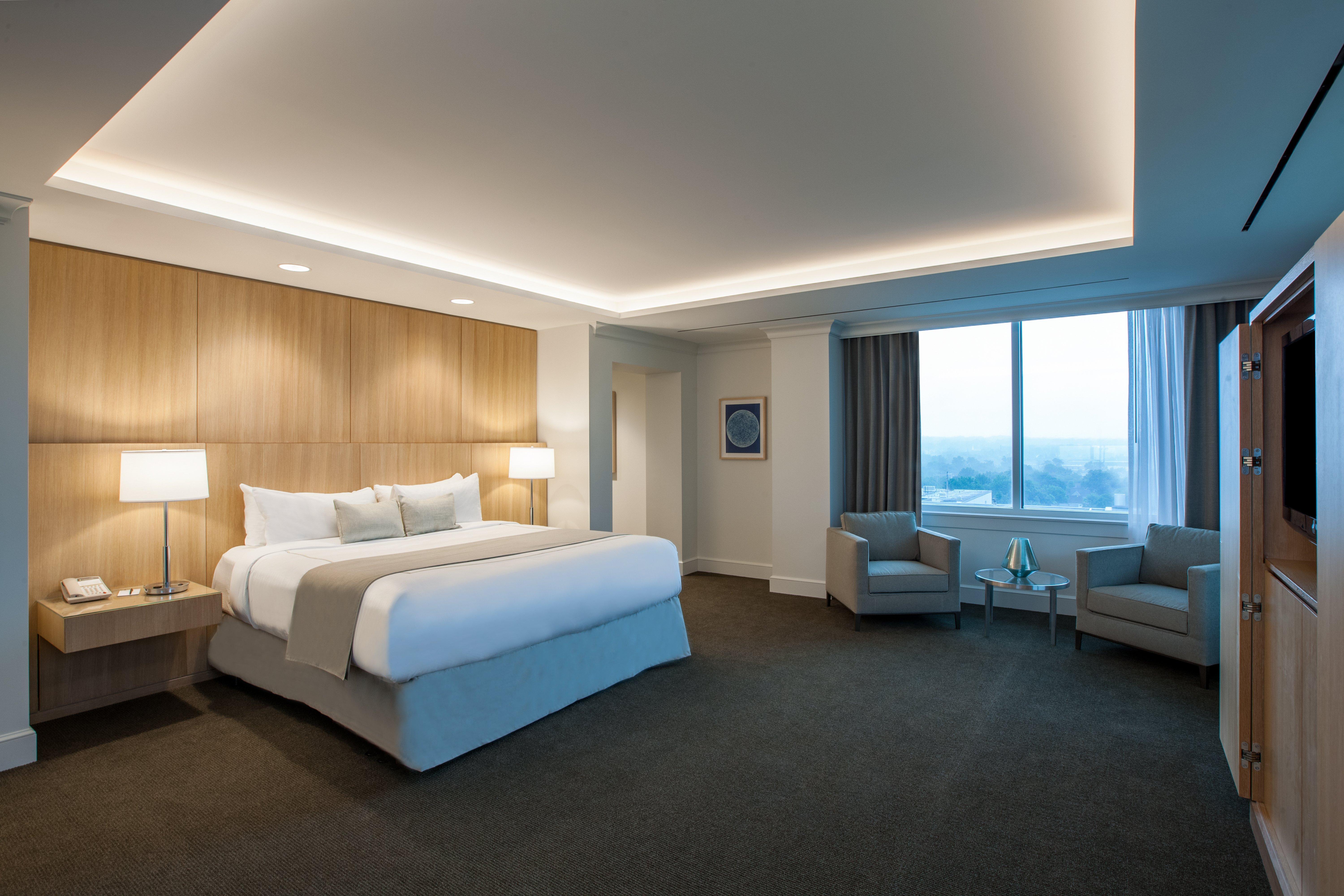 Intercontinental Cleveland By Ihg Hotel Exterior foto