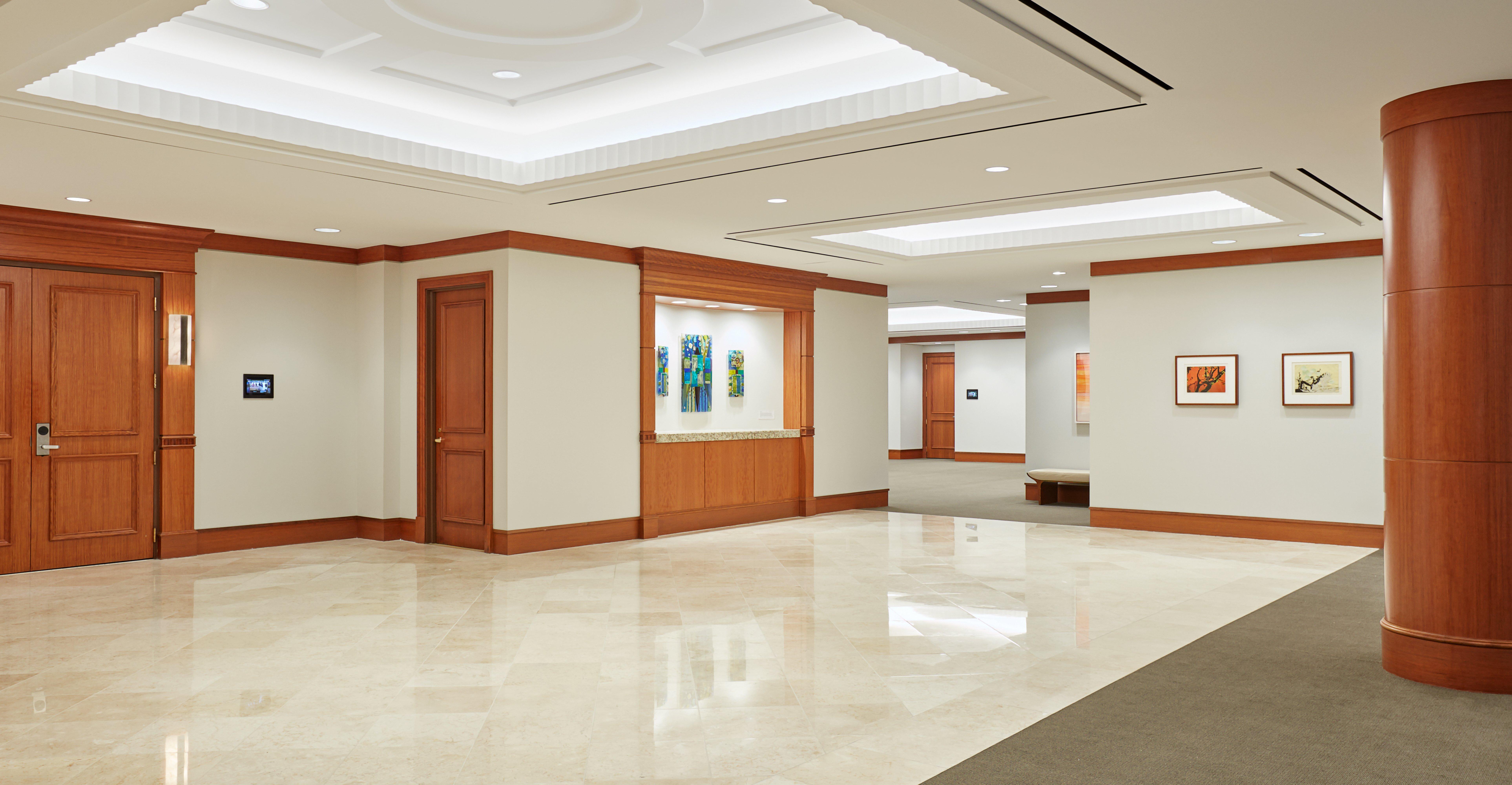 Intercontinental Cleveland By Ihg Hotel Exterior foto