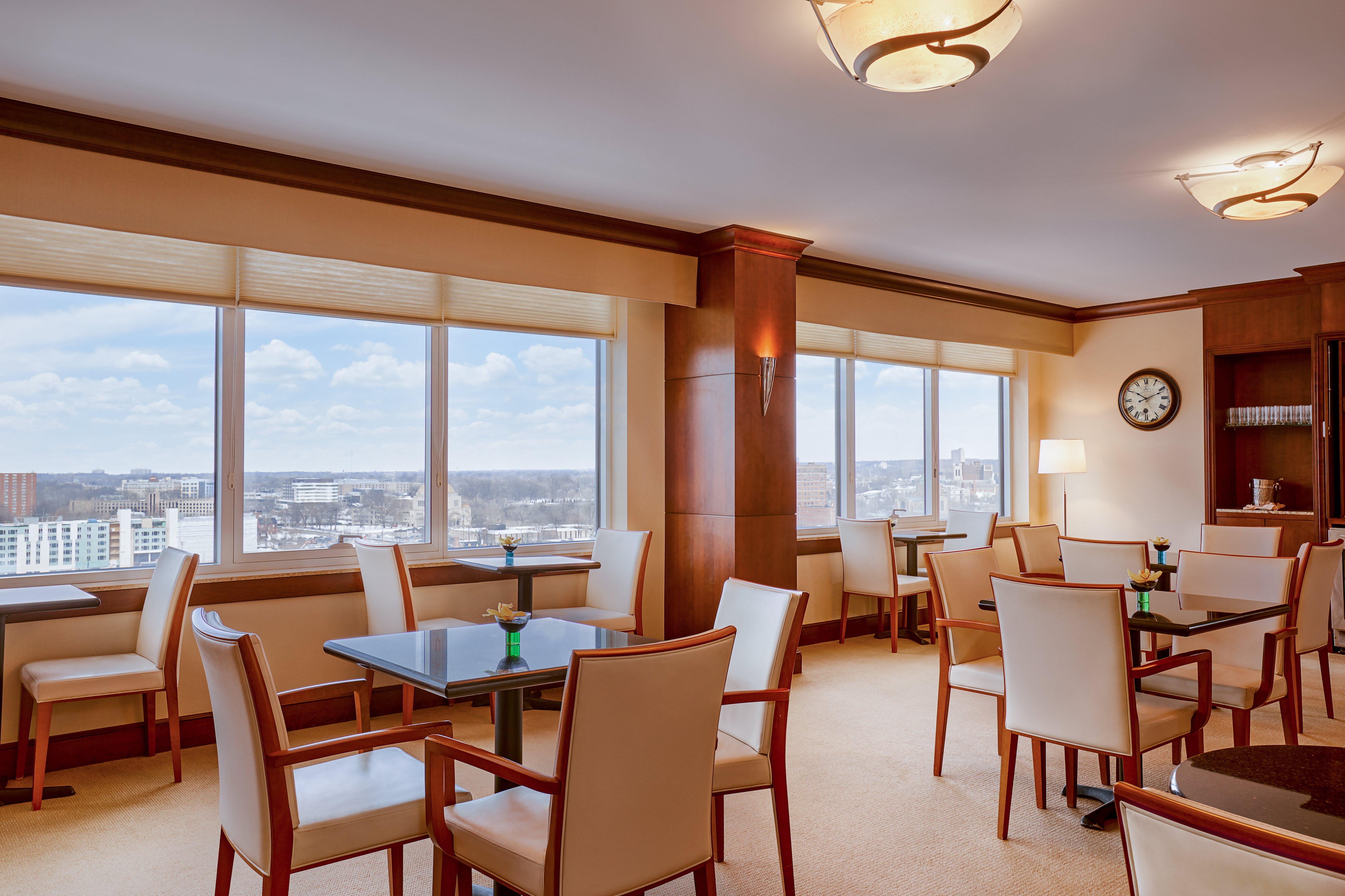 Intercontinental Cleveland By Ihg Hotel Exterior foto