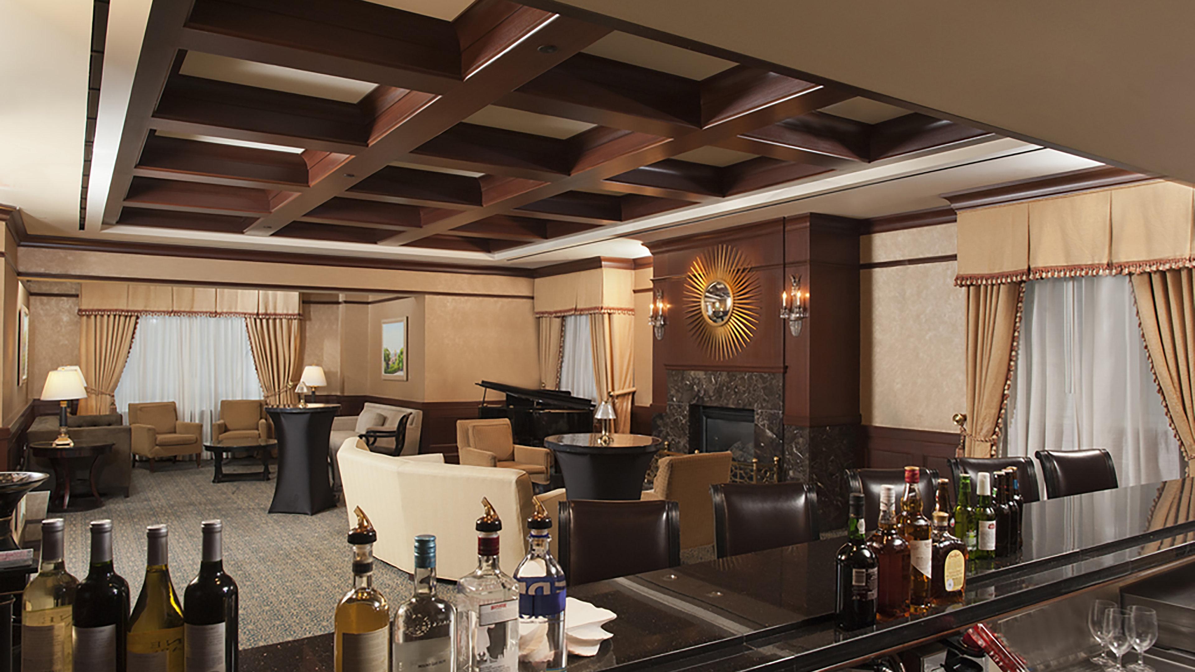 Intercontinental Cleveland By Ihg Hotel Exterior foto